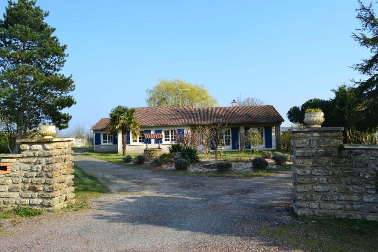 Bed & Breakfast D'hotes La En Bois *